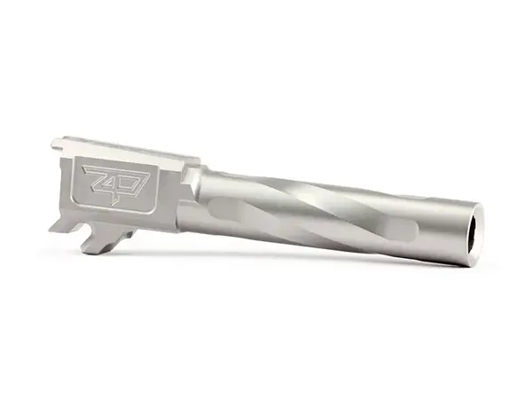 P365XL 3.64" BBL 9mm Luger Non-Threaded Stainless Steel