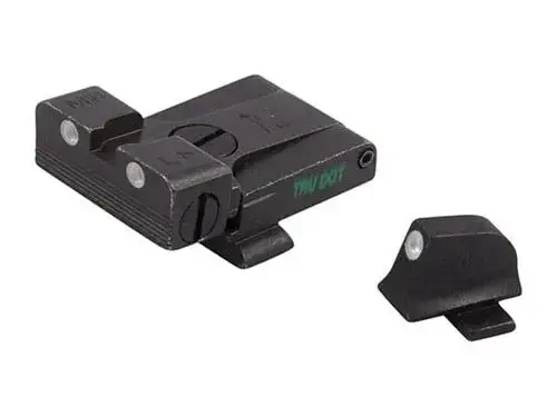 Sig P220, 226 (adjustable)