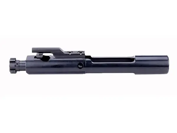 7.62x39mm Type 1 Bolt Carrier Group for AR-15 Nitride Black