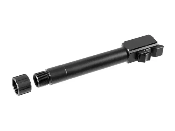 S&W M&P Threaded Barrel 9mm 1/2X28