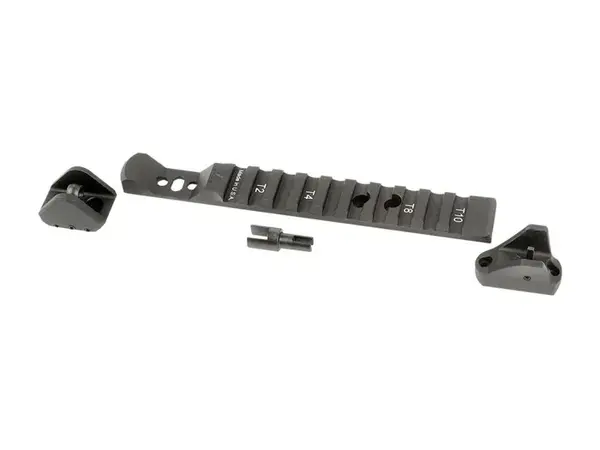 Marlin 1895 Ghost Ring Rail Sight Set