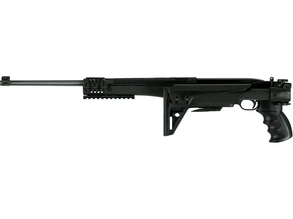Strikeforce GEN 2 Stock for Ruger 10/22 W/TracLOCK Black