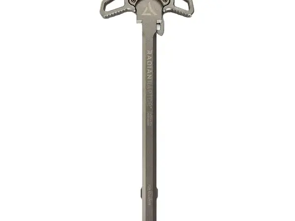 AR-15 Raptor Ambidextrous Charging Handle NP3 Coated