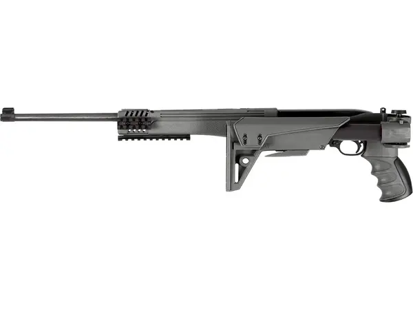Strikeforce GEN 2 Stock for Ruger 10/22 W/TracLOCK Gray