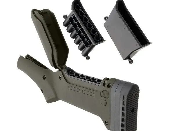 ELG M-LOK Stock for Marlin 1895/1894/336 OD Green