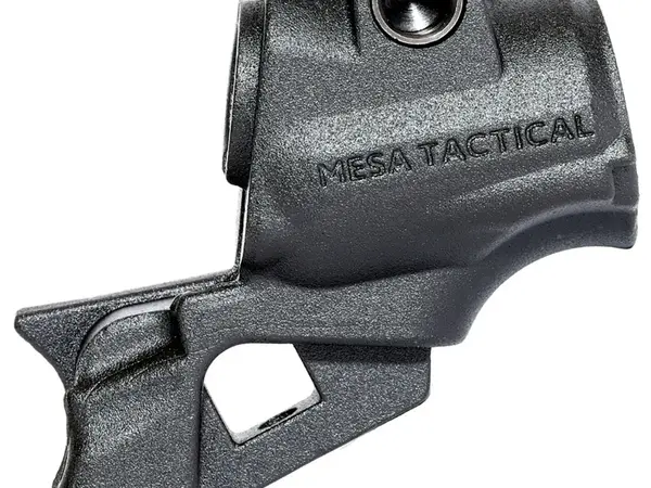 LEO GEN II Telescoping Stock Adapter For Mossberg 500/Mav88