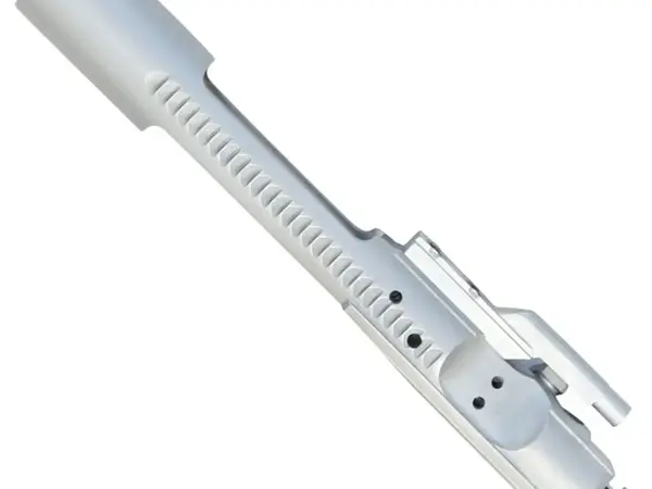 M16 Bolt Carrier Group 5.56X45mm NATO Full Chrome