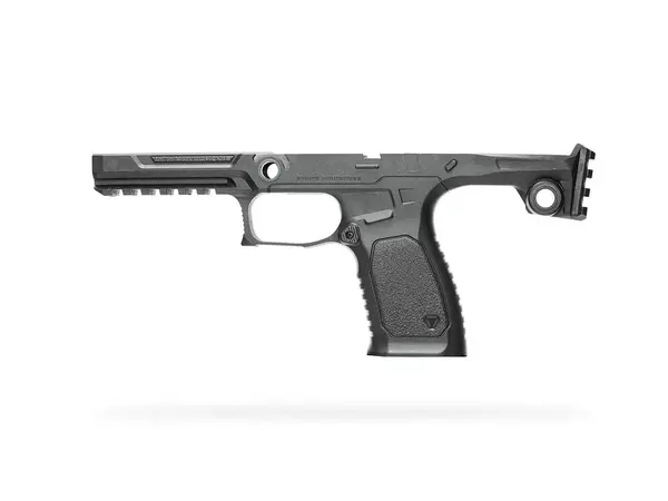 Bravo Chassis 9mm Luger for Sig Sauer P320 Black