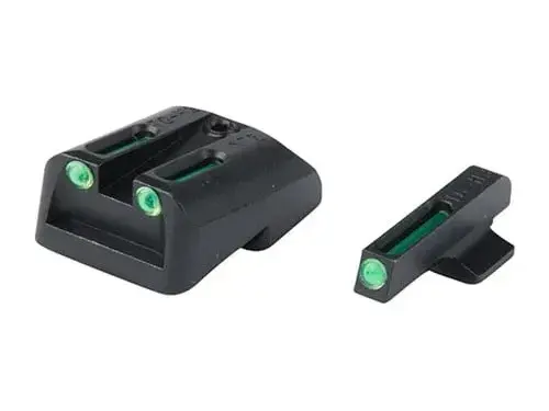 T.F.O. Brite-Site fits 1911 Govt 45 Green/Green