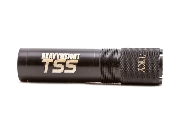 TSS Turkey 20 GA For Beretta/Benelli Black