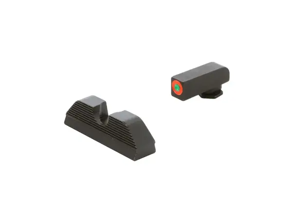 Protector Sight Set  Tritium for Glock Gen 1-4 10mm/.45 ACP