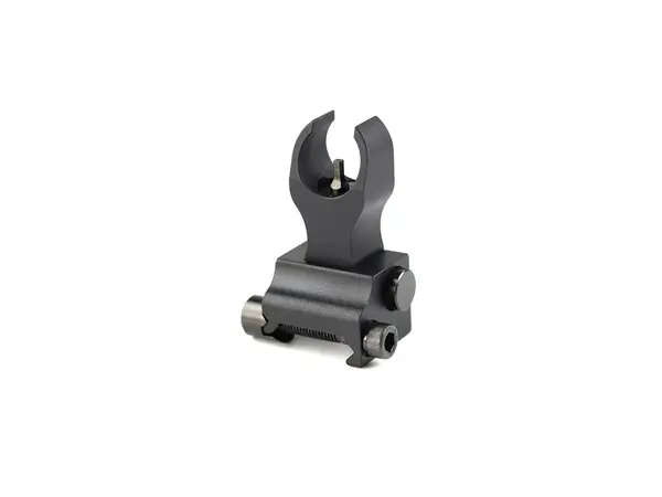 Manual Front (HK) Sight Picatinny Black