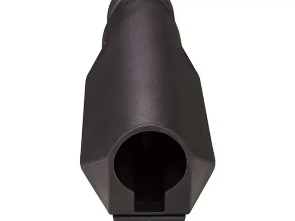 BCMGUNFIGHTER Stock SOPMOD MOD 0 Mil-Spec Black