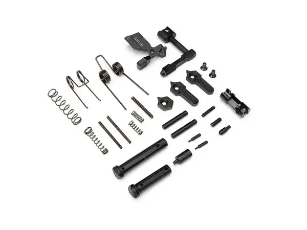 AR 308 Enhanced Lower Parts Kit w/o FCG