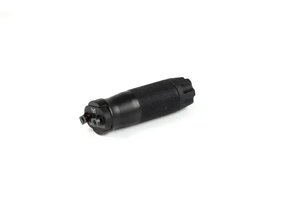 Vertical Grip M-LOK Standard Medium Aluminum Black