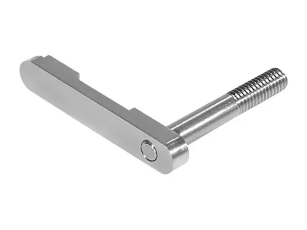 Titanium Magazine Catch