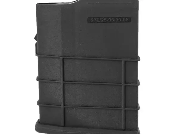 Howa 1500 LA Magazine 10rd 270/30-06