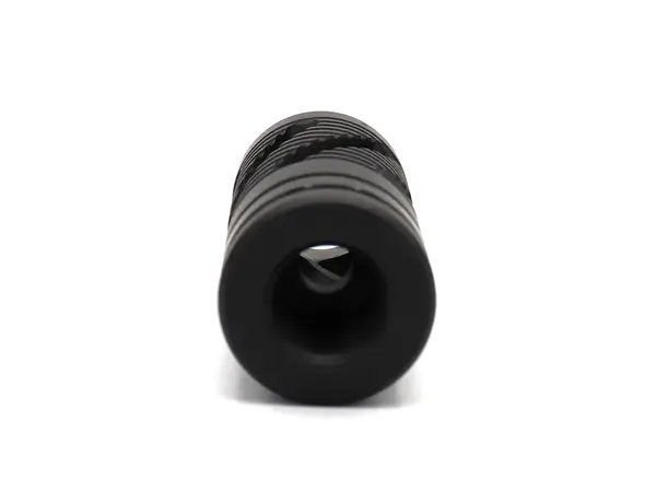Muzzle Brake .920" For Ruger 10/22 LR Black