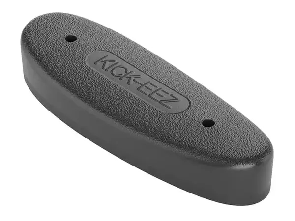 Medium 3/4" All Purpose Pad, Black