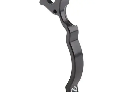 10/22 Extended Mag Release Gloss Black
