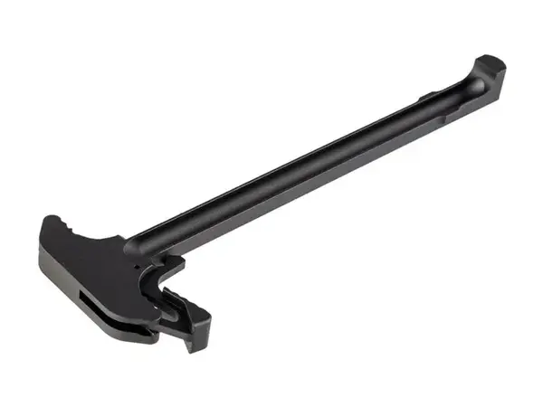 ARCH-EL Charging Handle W/Extended Latch AR-15 Black