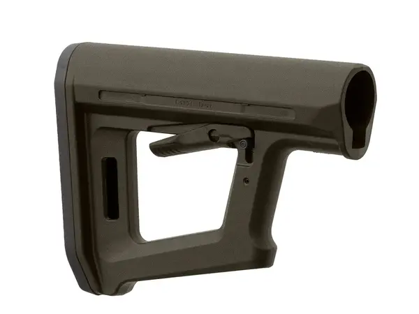 MOE PR Collapsible Mil-Spec Carbine Stock for AR-15 ODG