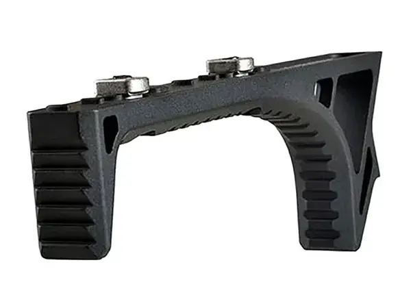 SI LINK Curved Foregrip Black