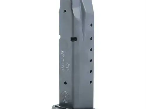 M&P .357 Sig/40 S&W, 15-rounds