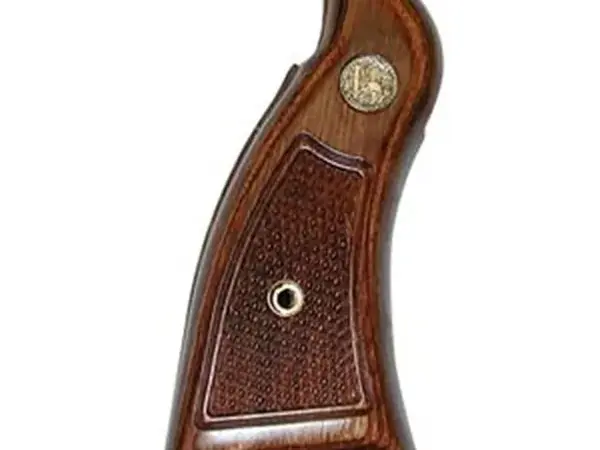 K/L Frame Square Service Dymondwood Grips