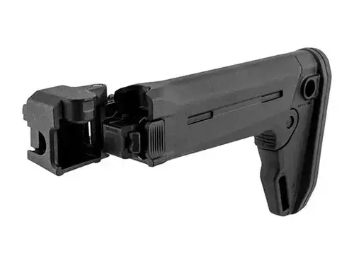 Zhukov-S Yugo Folding Stock for Yugo Pattern AK-47 Black