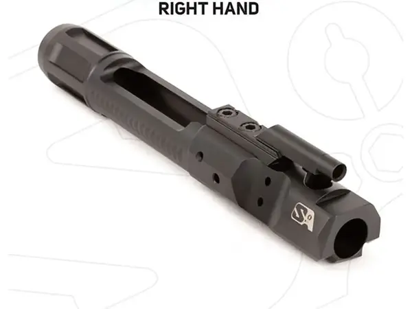 AR-15 Direct Impingement Bolt Carrier RH Black