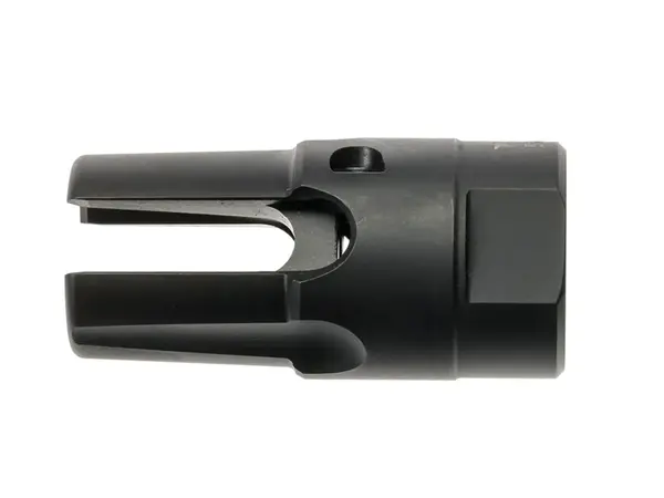BCMGUNFIGHTER Compensator Mod 6- 5.56 (1.75" Open Tine)