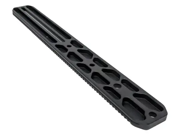 12" Universal ARCALOCK Rail