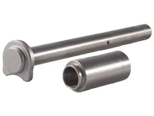 One-Piece 1911 Tungsten Guide Rod
