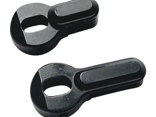 Semi Auto Ambi 50 Degree Selector with Standard Levers