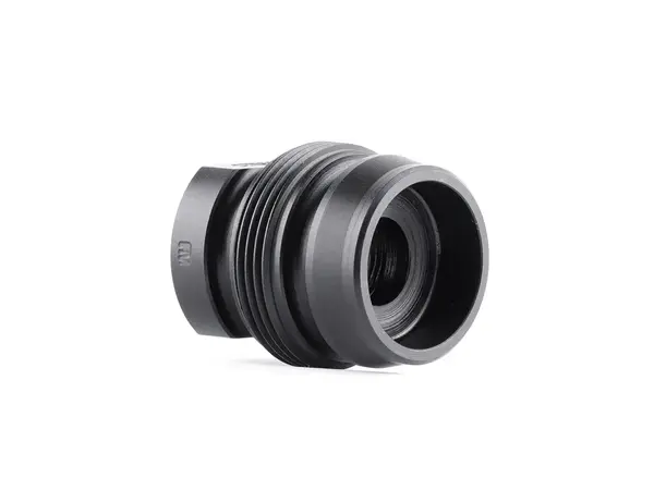Xeno Mount Xero 45 Caliber .578"x28 Threads Black