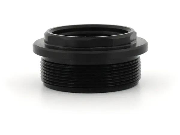 Wolfman Atlas Adapter Black Nitride