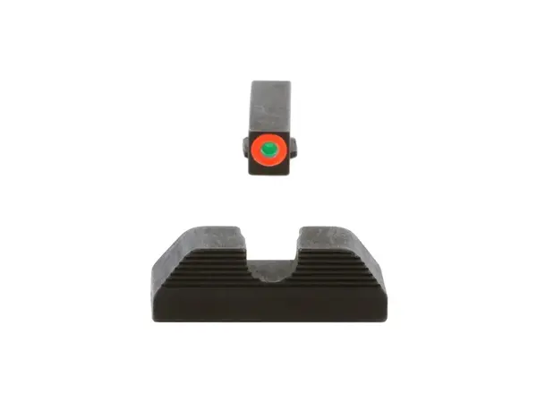 Protector Sight  Set Tritm Glock 9mm G1-4/Glock 10mm.45 ACP