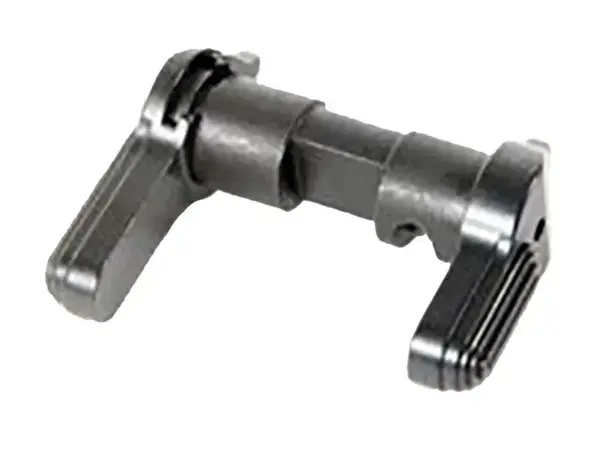 AR-15 Super Configurable Safety
