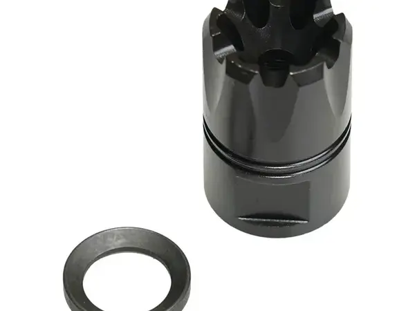 ZEROED 5.56mm Linear Compensator 1/2-28