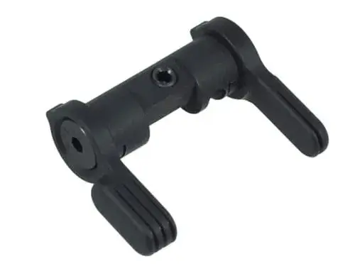 Adjustable/Reversible Selector