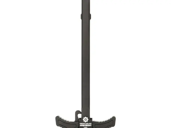 AR-15 Simplified Ambidextrous Charging Handle