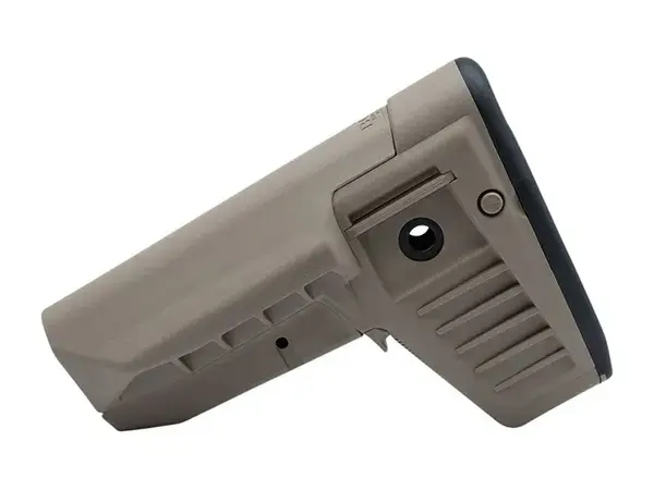 BCMGUNFIGHTER  Stock SOPMOD Mod 1 Compartment FDE
