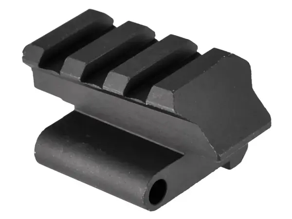 AK Picatinny End Plate Adaptor 4.5mm