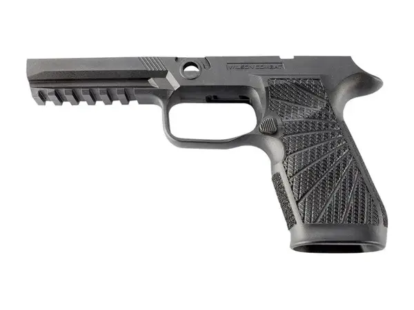 WCP320 Full Size Grip Module No Manual Safety Black