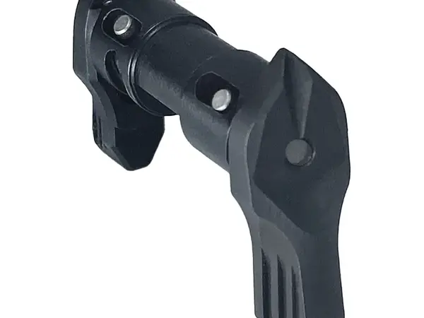 Rise Ambidextrous Safety Selector for AR-15 Black
