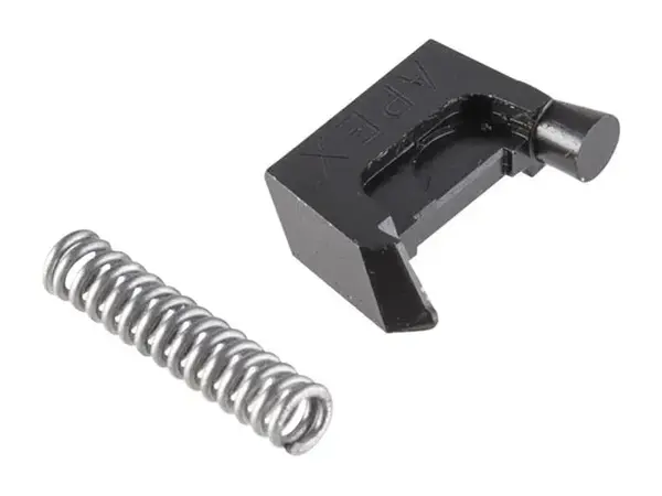 Failure Resistant Extractor for GLOCK GEN 3