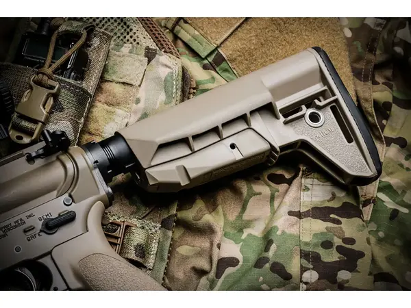 MOD 2 SOPMOD Stock Widebody Flat Dark Earth
