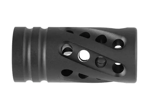 X-Ring Performance Series .920" OD Compensator Black