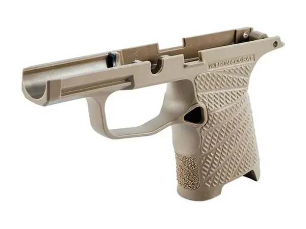 Grip Module, WCP365, No Manual Safety, Tan